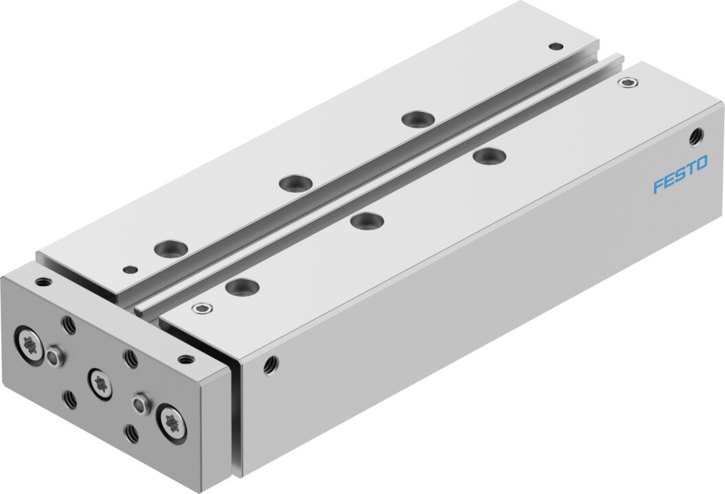 Guided drive DFM-16-100-B-PPV-A-GF - Festo 604968