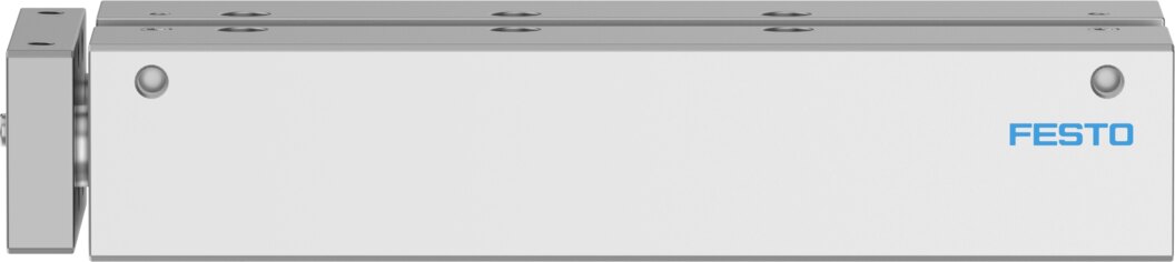 Führungszylinder DFM-16-100-B-PPV-A-GF - Festo 604968