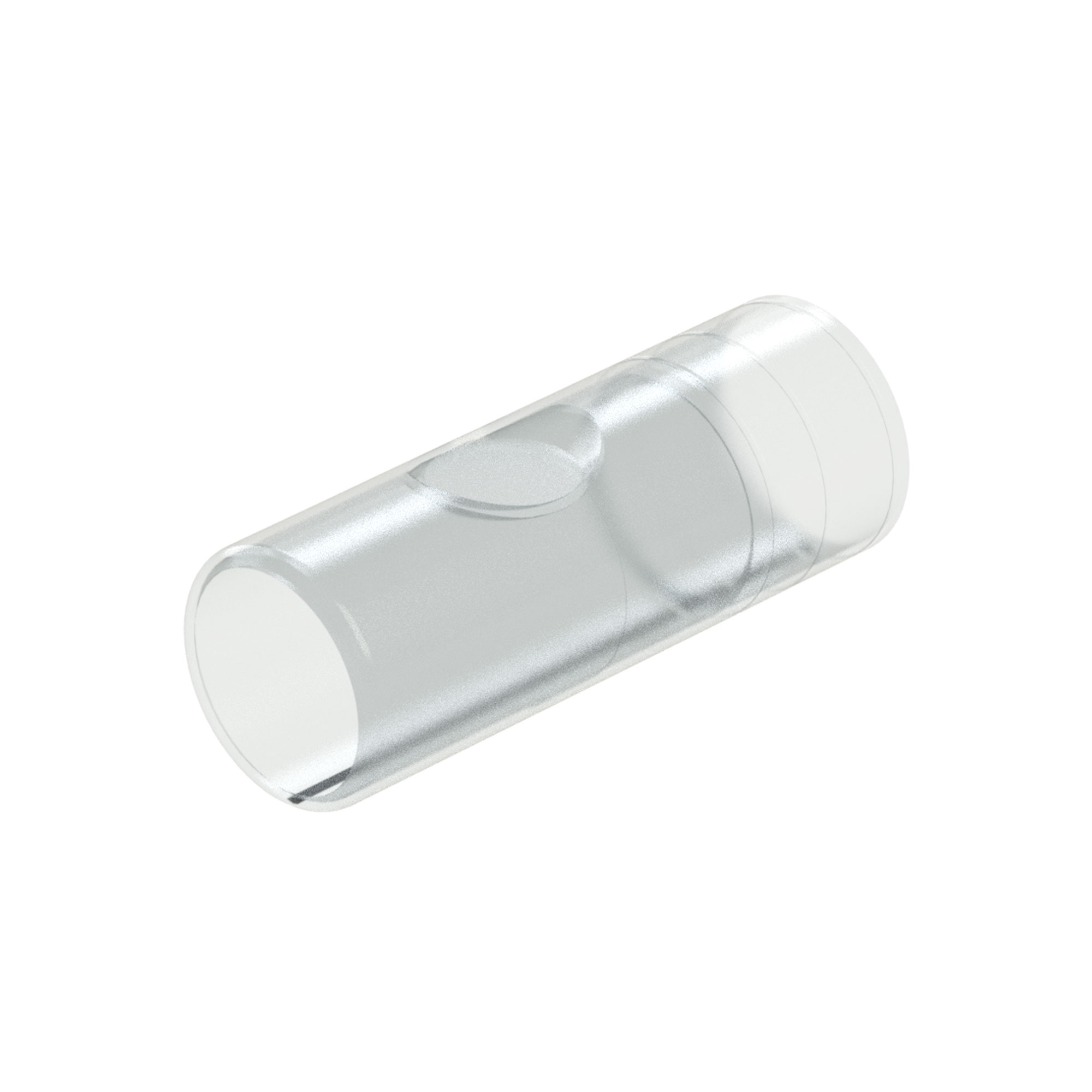 Protective cover for push-button safety coupling 7.4, PVC, 75 ShA - Riegler 150875