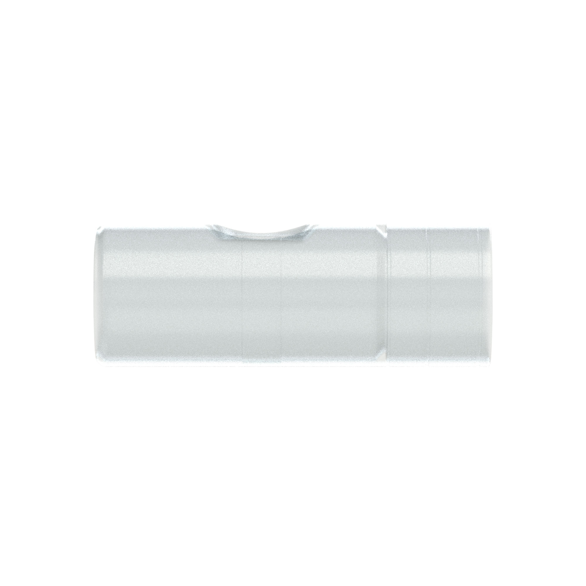 Schutzhülle für Druckknopf-Sicherheitskupplung NW 7,4, PVC,75 ShA - Riegler 150875