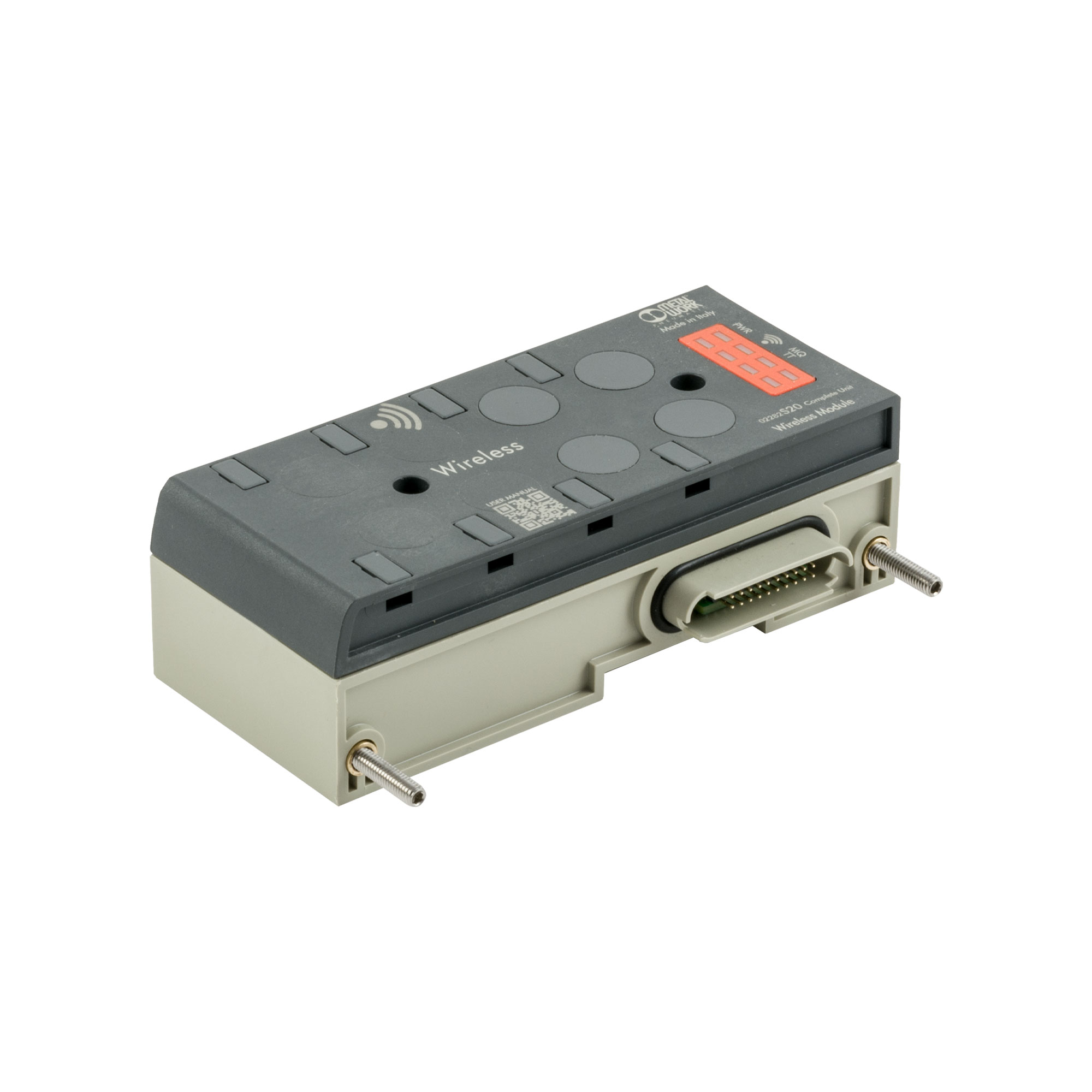 Wireless module EB 80, Wi-Fi, Bluetooth® - Riegler 150931