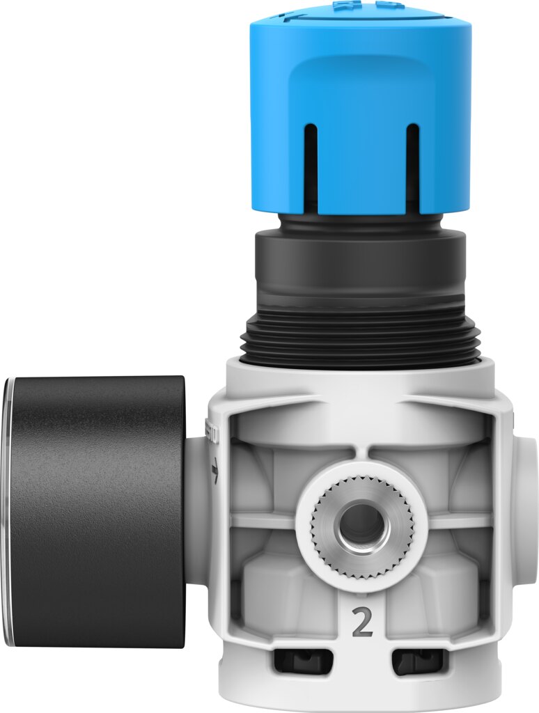 Druckregelventil MS2-LR-M5-D6-AR-MPA-F1A-B - Festo 8167259