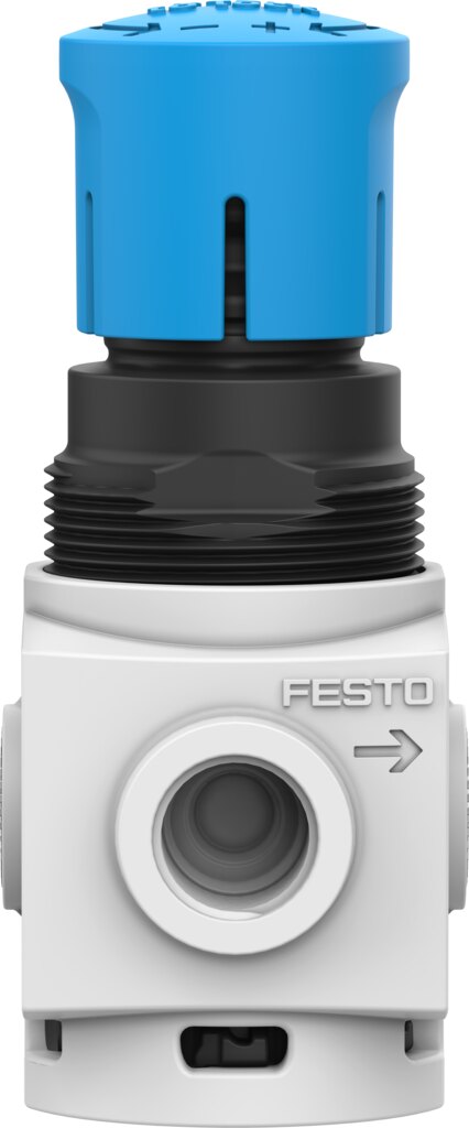 Druckregelventil MS2-LR-M5-D6-A8-F1A-B - Festo 8167260