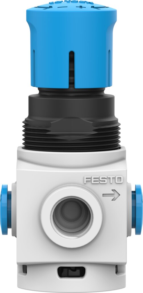 Druckregelventil MS2-LR-QS6-D6-A8-B - Festo 8086640