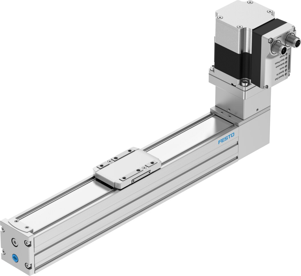 Zahnriemenachseneinheit ELGS-TB-KF-45-200-ST-M-H1-PLK-AA - Festo 8083665