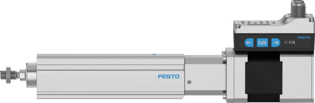 Elektrozylindereinheit EPCS-BS-32-50-8P-A-ST-M-H1-PLK-AA - Festo 8118271