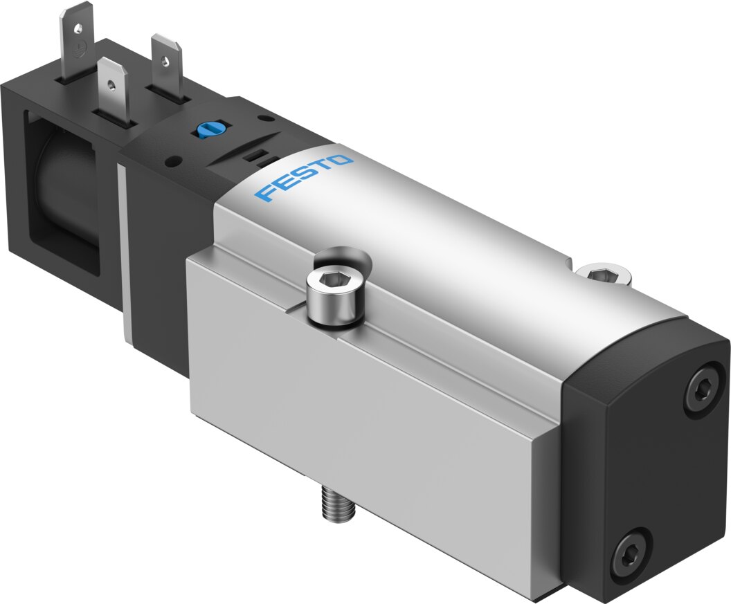 Magnetventil VSVA-BK-M52-AD-D1-1B2 - Festo 8166593