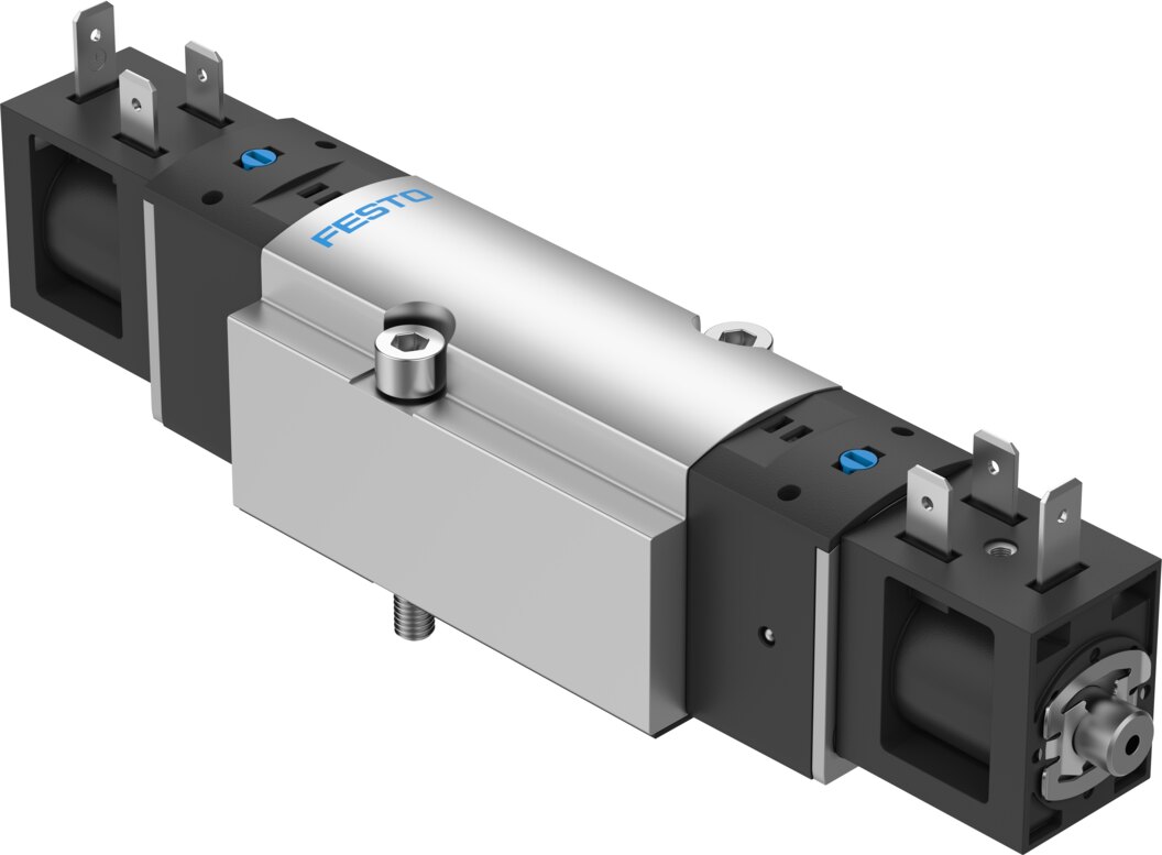 Magnetventil VSVA-BK-P53E-D-D1-1B2 - Festo 8166595
