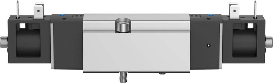 Magnetventil VSVA-BK-P53E-D-D1-1B2 - Festo 8166595