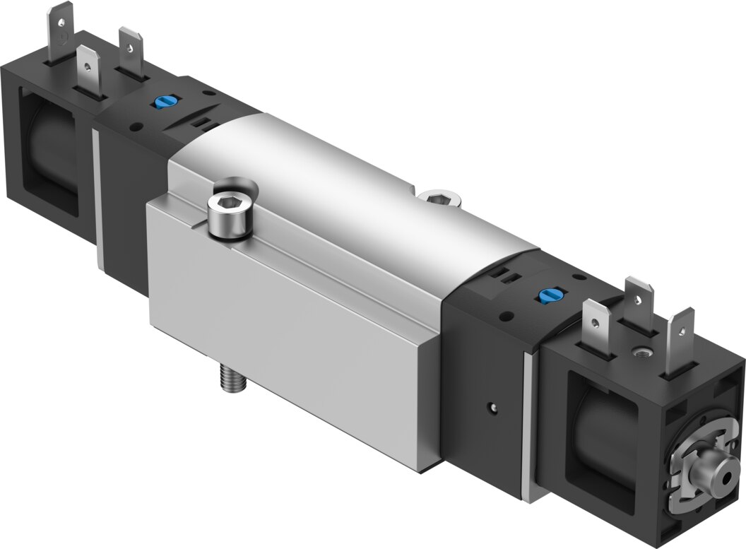 Magnetventil VSVA-BK-B52-D-D1-1B2 - Festo 8166592