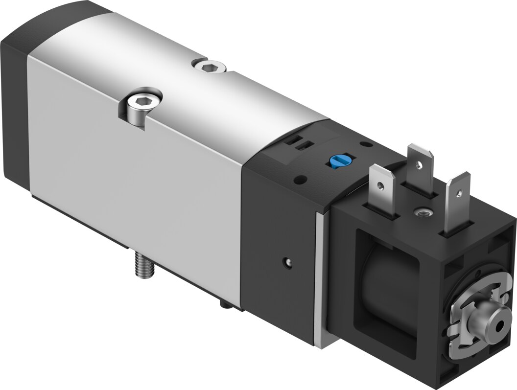 Magnetventil VSVA-BK-M52-AD-A1-1B2 - Festo 8150870