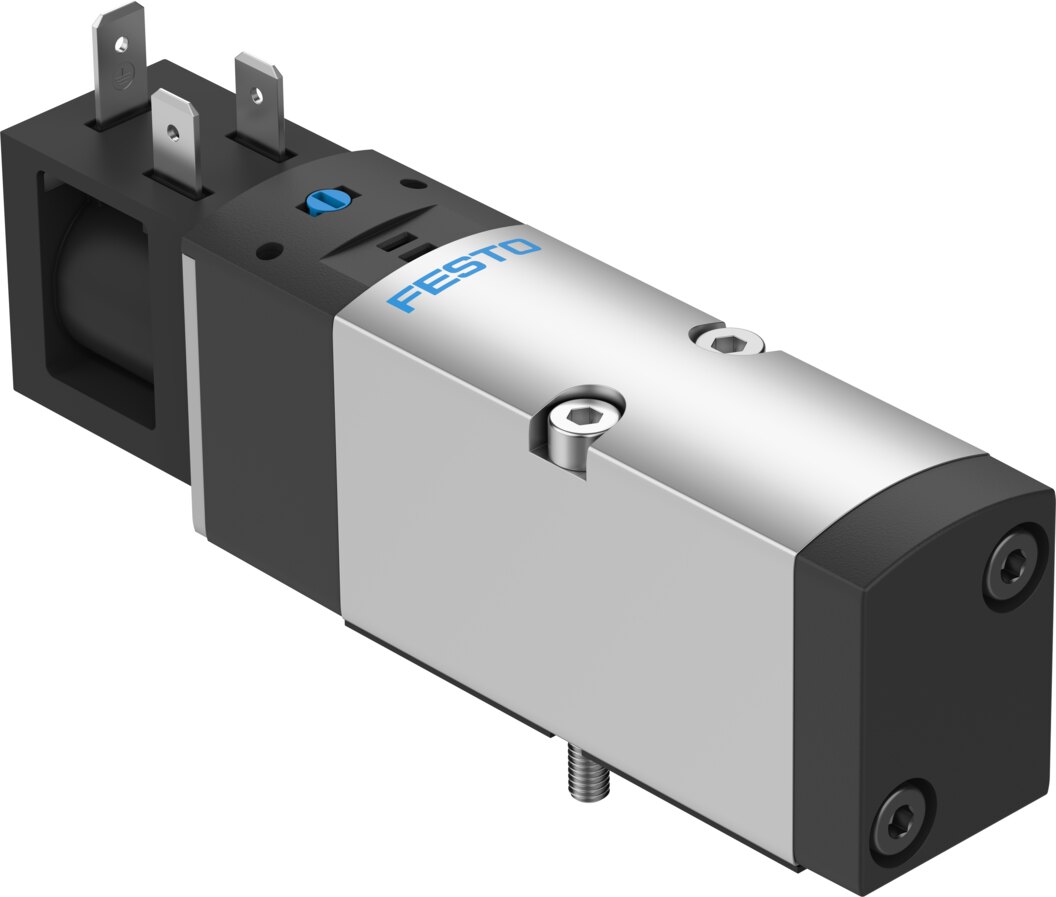 Magnetventil VSVA-BK-M52-AD-A1-1B2 - Festo 8150870