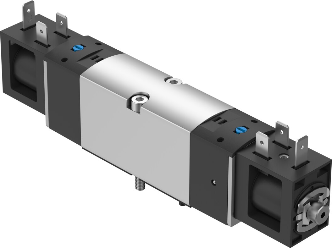 Magnetventil VSVA-BK-B52-D-A1-1B2 - Festo 8150871