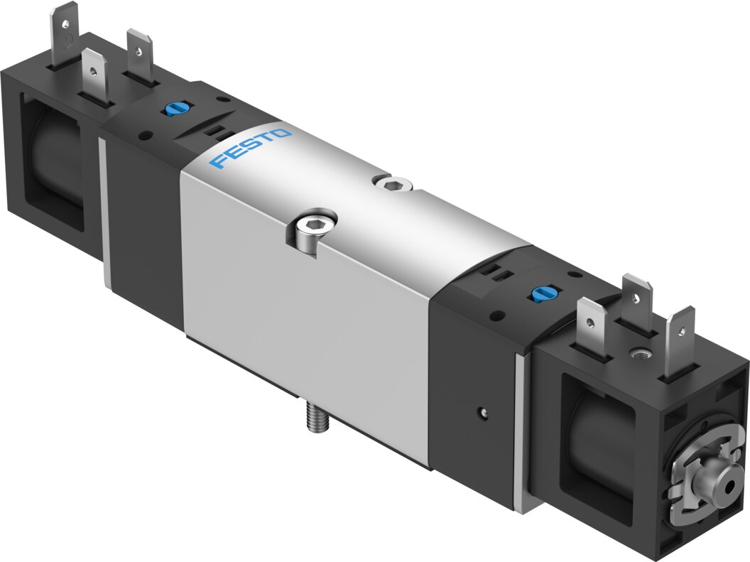 Magnetventil VSVA-BK-B52-D-A1-1B2 - Festo 8150871