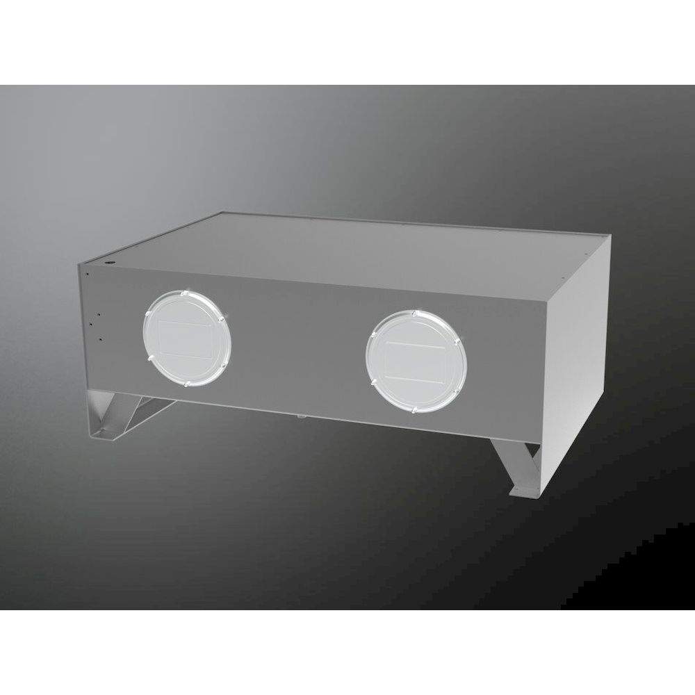 KTR 272015109000. Behälter ST BNK 2000/A/E DIN24339:2016-04 