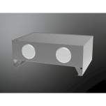 KTR 272015109000. Behälter ST BNK 2000/A/E DIN24339:2016-04