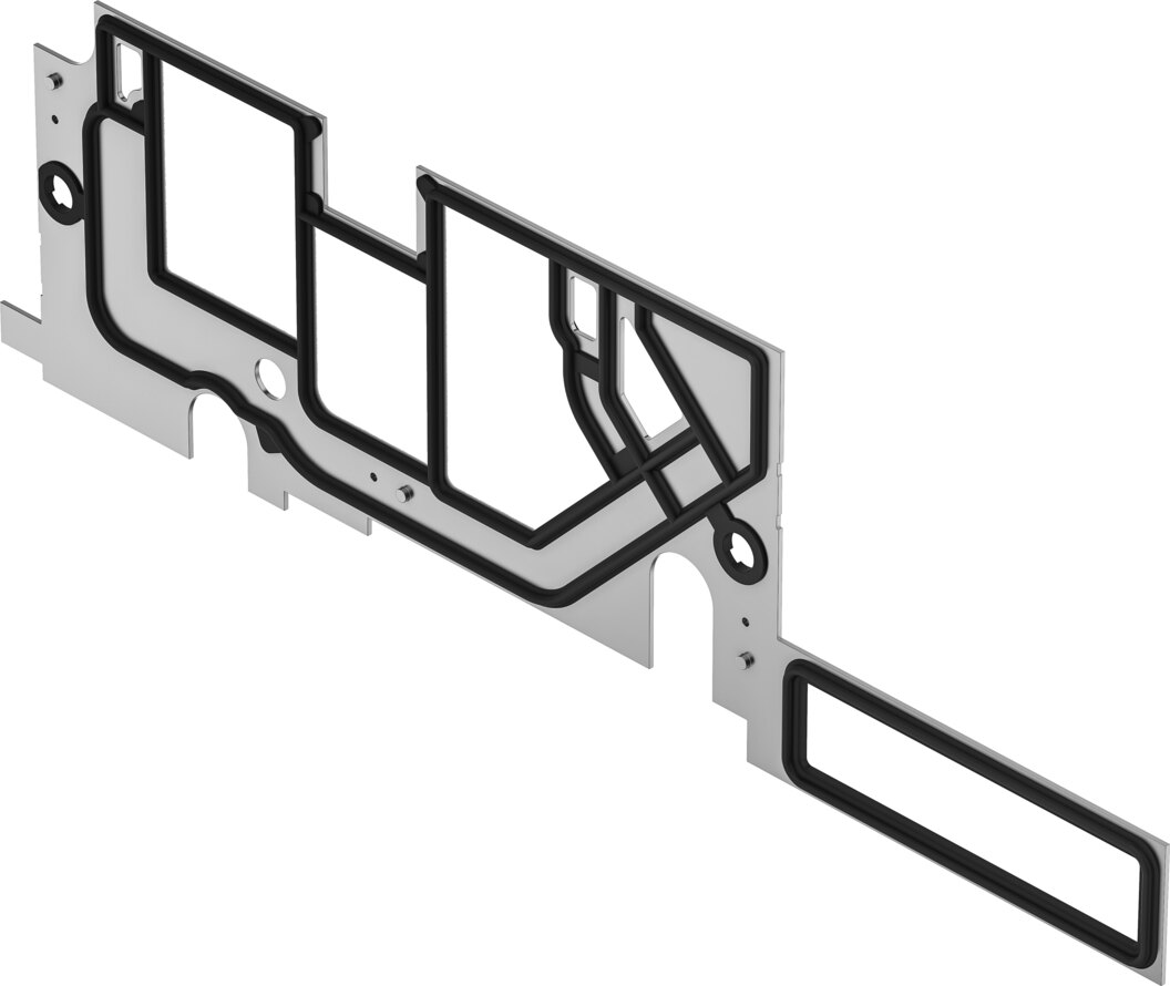 Dichtung VMPA1-DP-Y - Festo 8161482