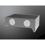 KTR 272015189000. Behälter ST BNK 2000/A/E ohne Deckel DIN24339:2016-04