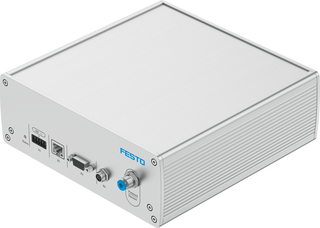 Druck-Vakuum-Generator PGVA-1-P-D30-Q4-A - Festo 8165129