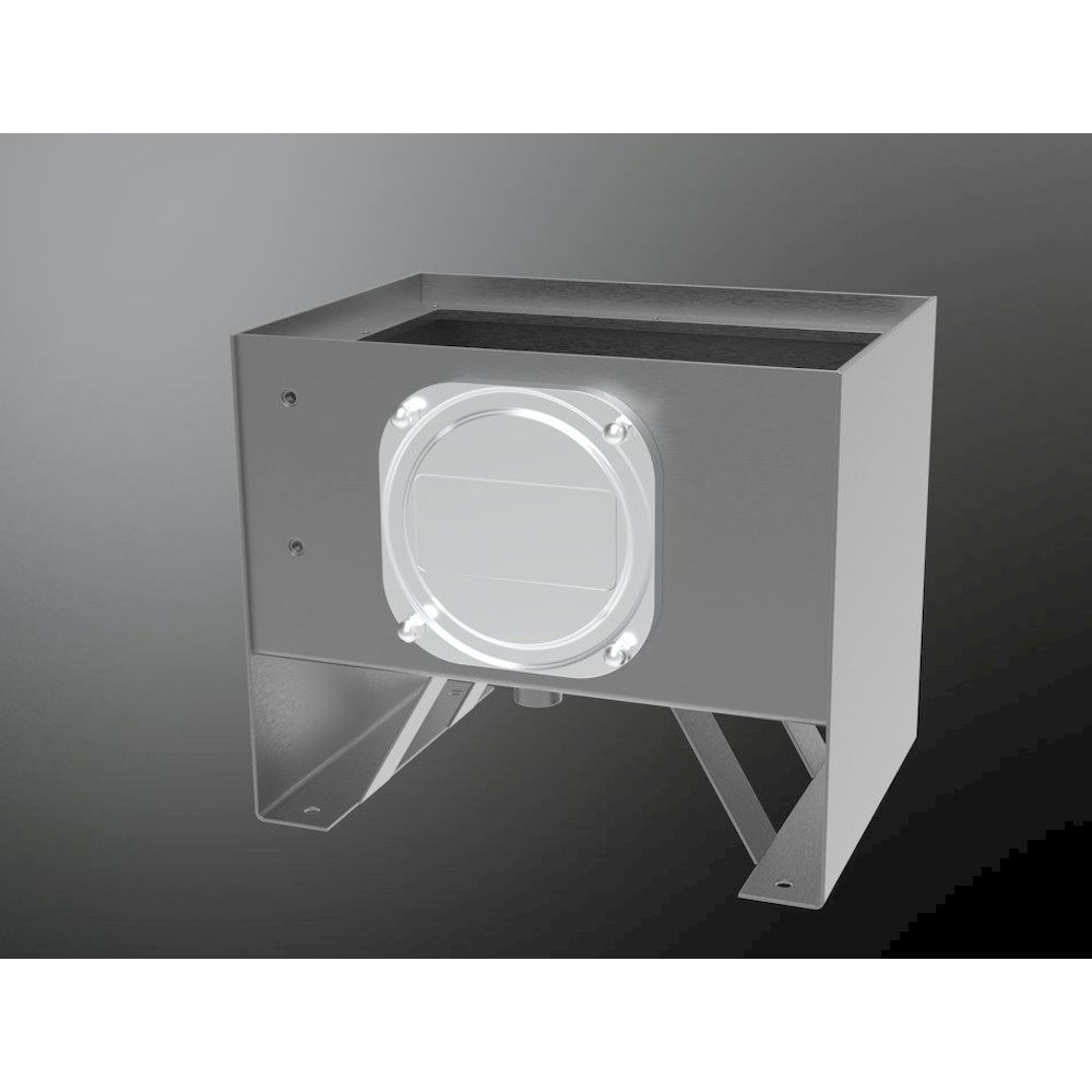 KTR 270405080000. Behälter ST BSK 40 A/E Stand O.DECKEL 