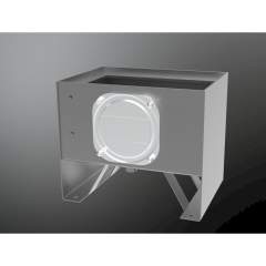 KTR 270405080000. Behälter ST BSK 40 A/E Stand O.DECKEL