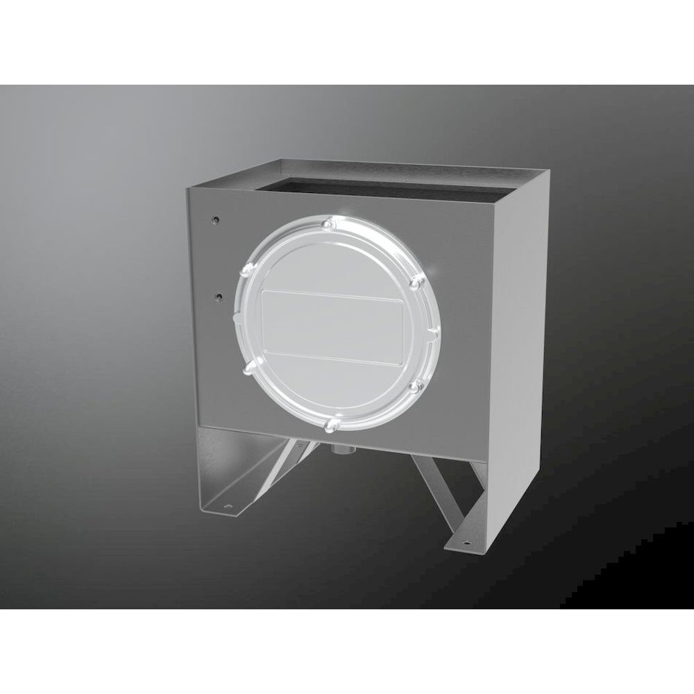 KTR 270635080000. Behälter ST BSK 63 A/E Stand ohne Deckel 