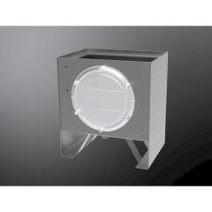 KTR 270635080000. Tank ST BSK 63 A/E standard w/o cover