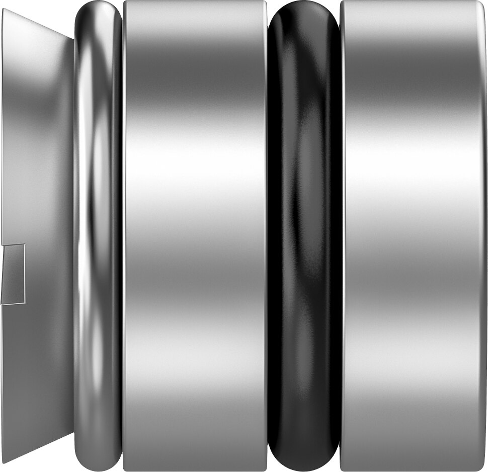 Trennelement VABD-14-B-F1A - Festo 8168590
