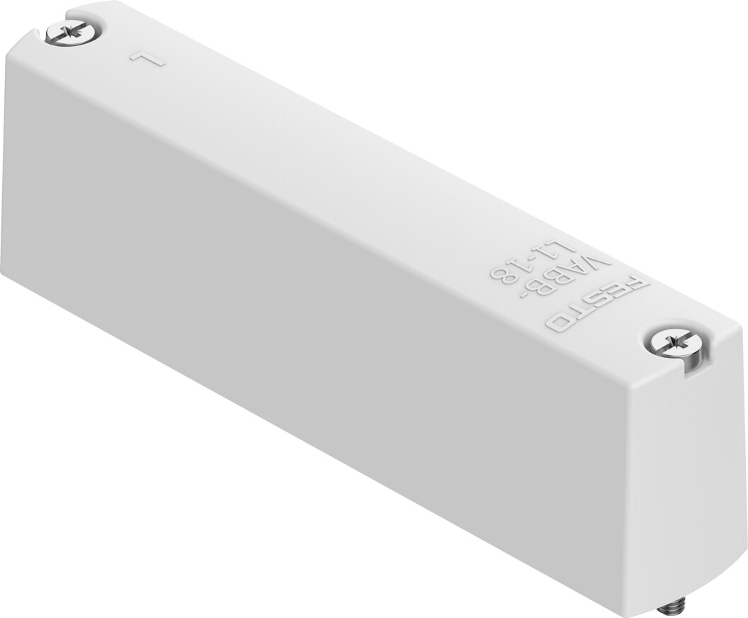 Abdeckplatte VABB-L1-18-F1A - Festo 8172852