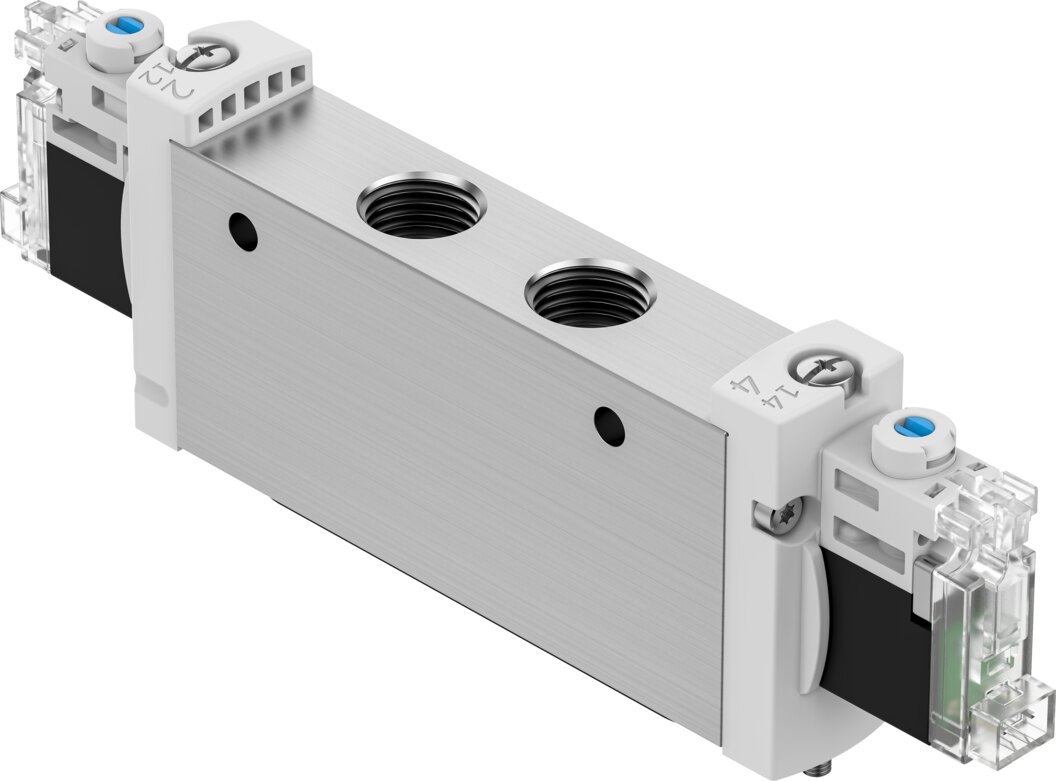 Magnetventil VUVG-L18-T32C-MT-G14-1H2L-F1A - Festo 8172830