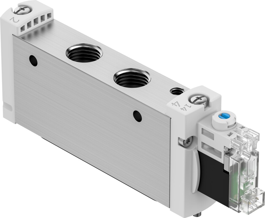 Magnetventil VUVG-L18-M52-MZT-G14-1H2L-F1A - Festo 8172845