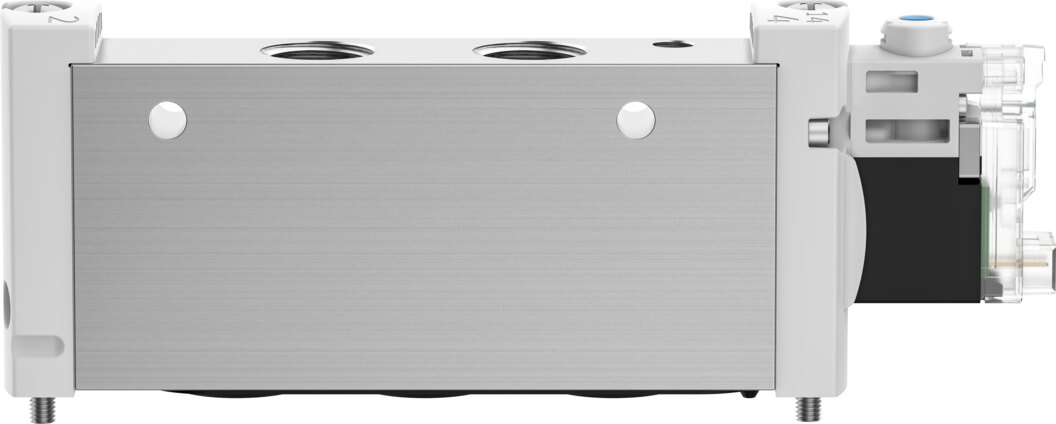 Magnetventil VUVG-L18-M52-MZT-G14-1H2L-F1A - Festo 8172845
