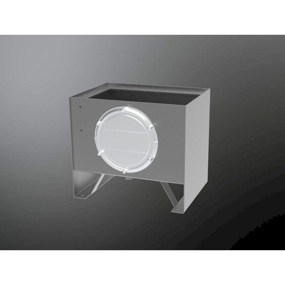 KTR 271005080000. Behälter ST BSK 100 A/E Stand ohne Deckel 