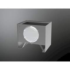 KTR 271005080000. Behälter ST BSK 100 A/E Stand ohne Deckel