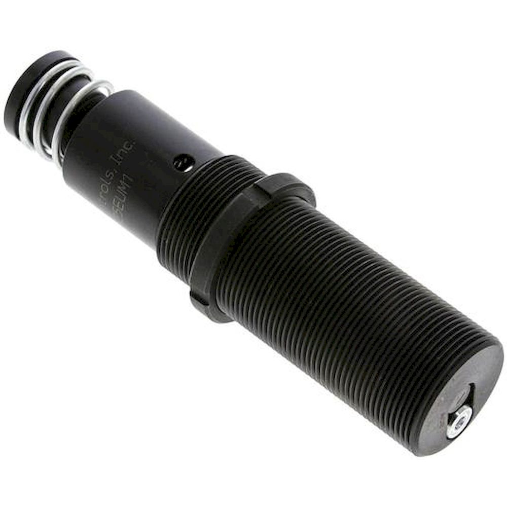 ACE MC 3325 EUM1. shock absorber, M 33x1,5, stroke 25 mm, Standard, self-adjusting