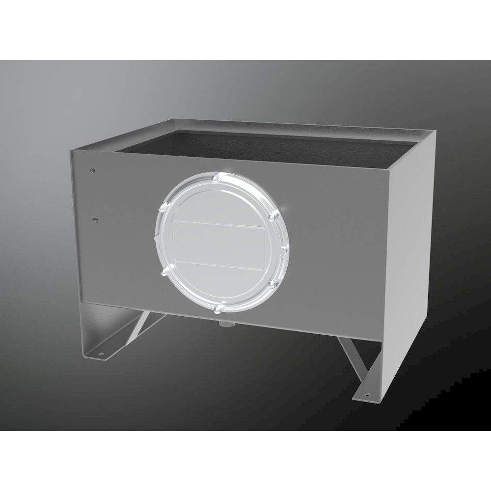 KTR 271605080000. Behälter ST BSK 160 A/E Stand ohne Deckel 