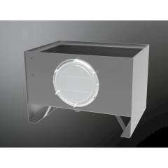 KTR 271605080000. Behälter ST BSK 160 A/E Stand ohne Deckel