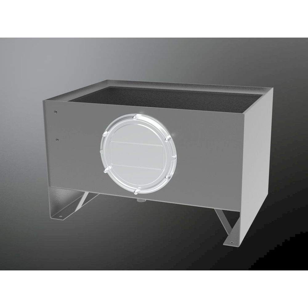 KTR 272005080000. Behälter ST BSK 200 A/E Stand ohne Deckel 