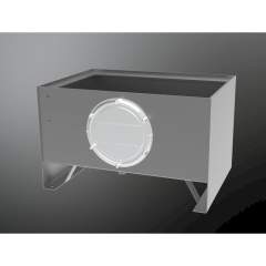 KTR 272005080000. Behälter ST BSK 200 A/E Stand ohne Deckel