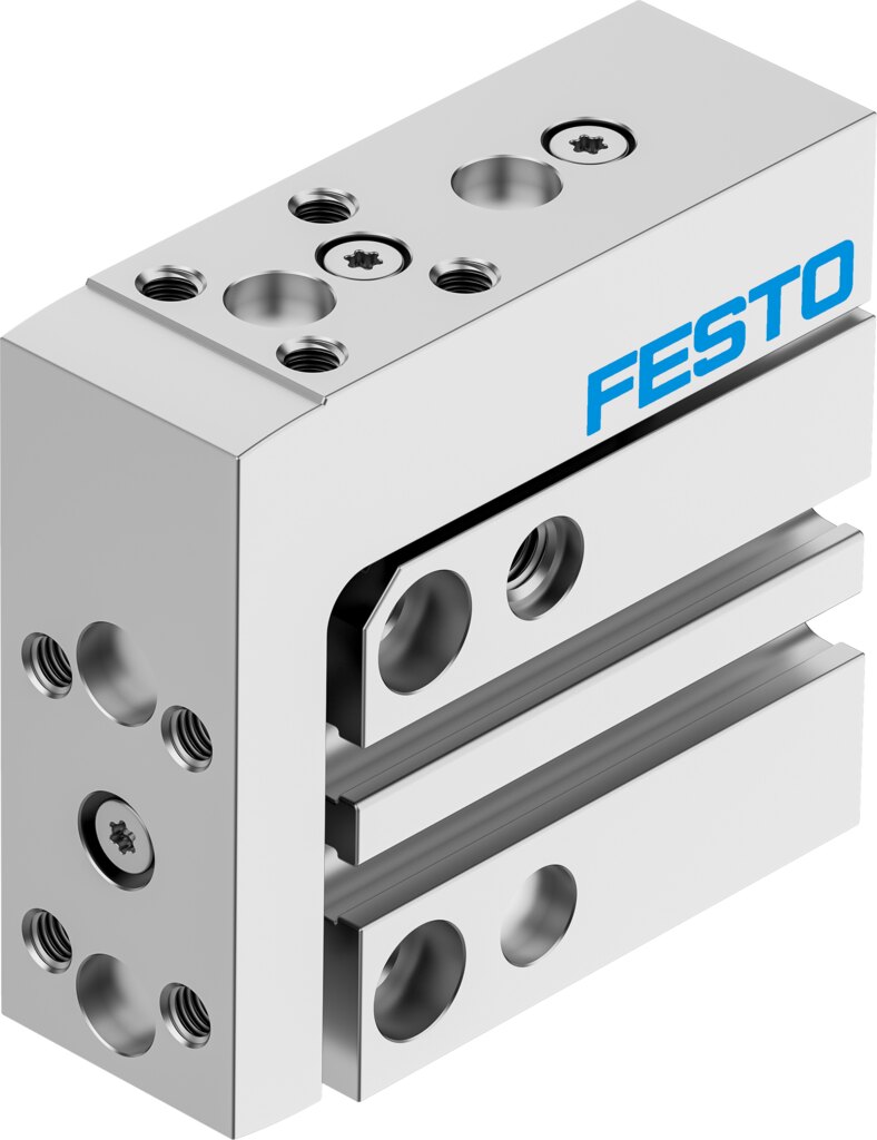 Mini-Schlitten DGSS-6-5-E1A - Festo 8164050