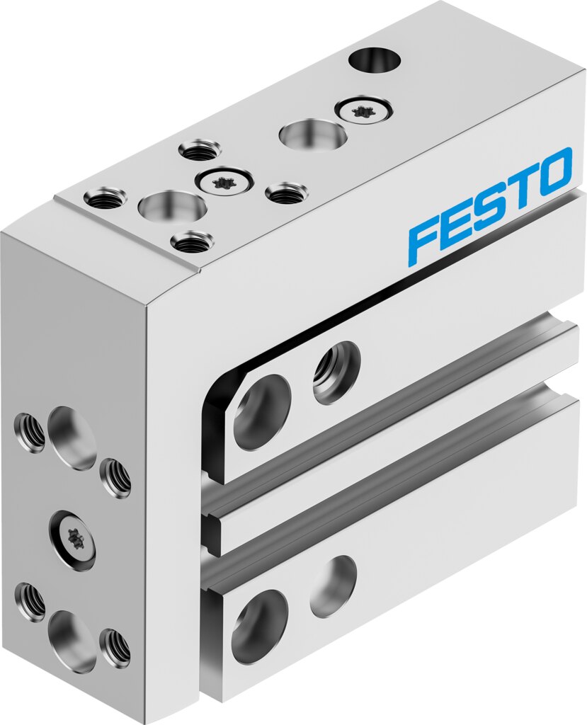 Mini-Schlitten DGSS-6-10-E1A - Festo 8164051