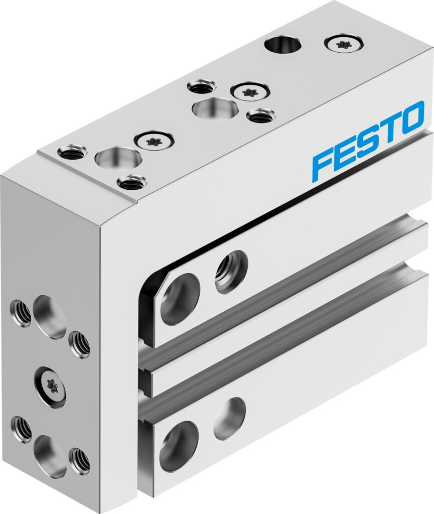 Mini-Schlitten DGSS-6-15-E1A - Festo 8164052