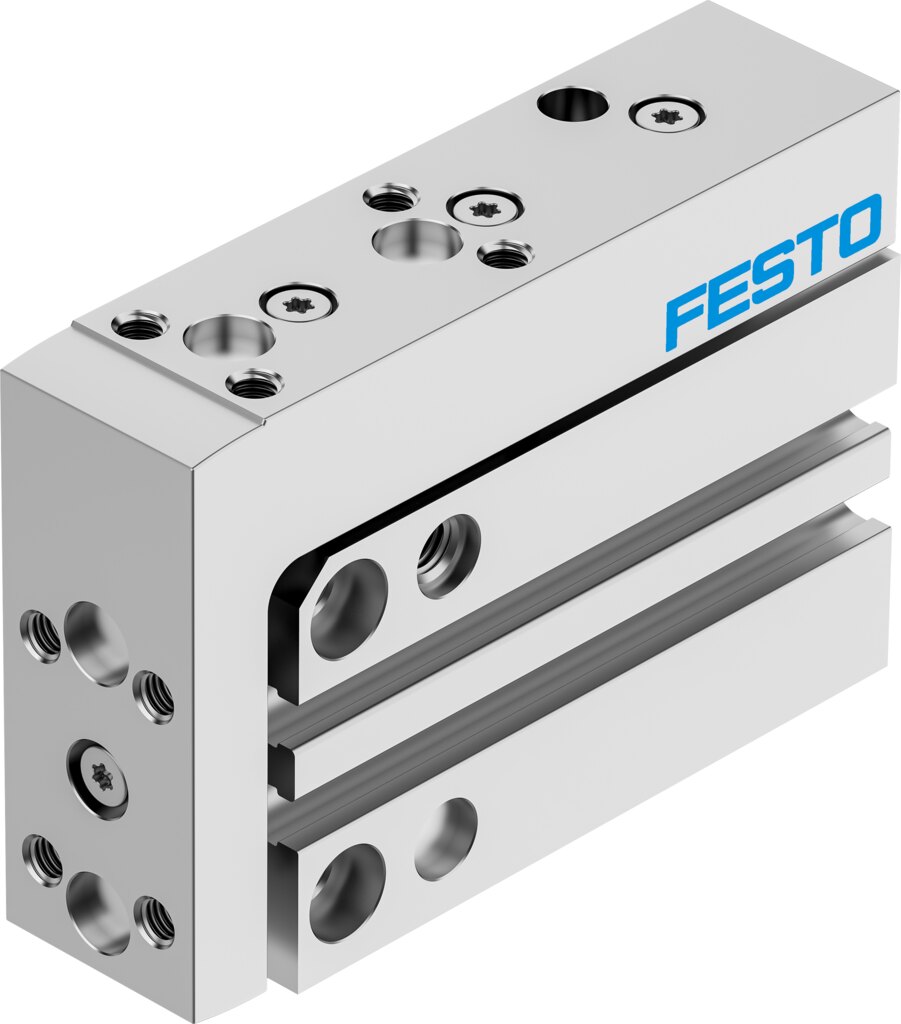 Mini-Schlitten DGSS-6-20-E1A - Festo 8164053