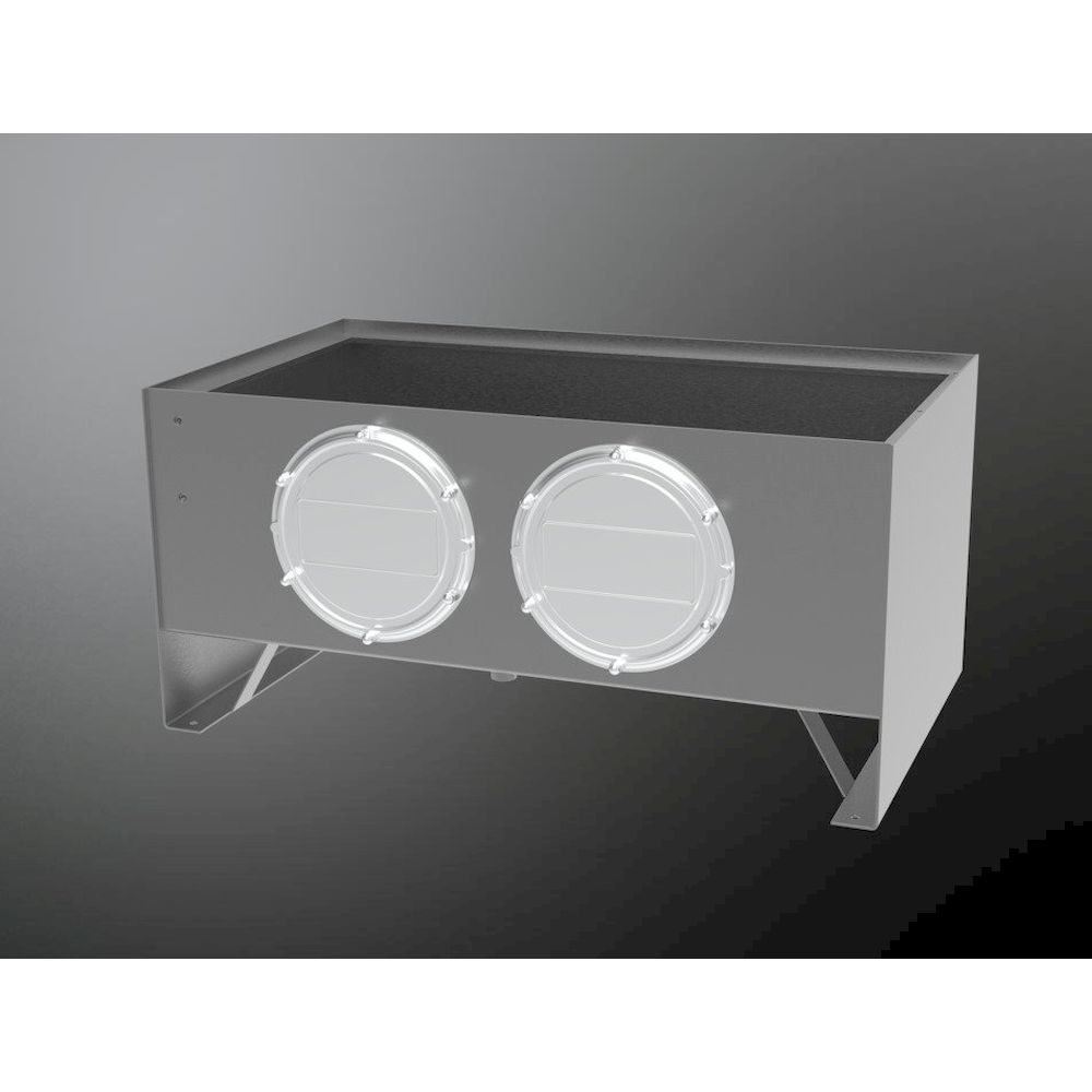 KTR 273005080000. Tank ST BSK 300 A/E standard w/o cover 