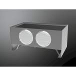 KTR 273005080000. Tank ST BSK 300 A/E standard w/o cover