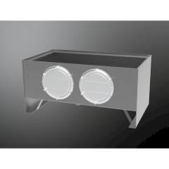 KTR 273005080000. Behälter ST BSK 300 A/E Stand ohne Deckel