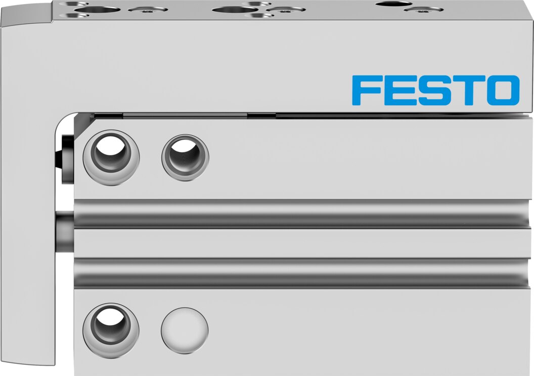 Mini-Schlitten DGSS-6-20-E1A - Festo 8164053
