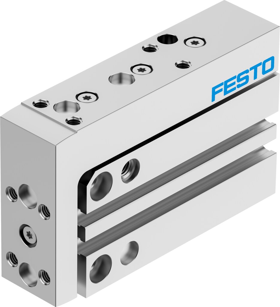Mini-Schlitten DGSS-6-25-E1A - Festo 8164054