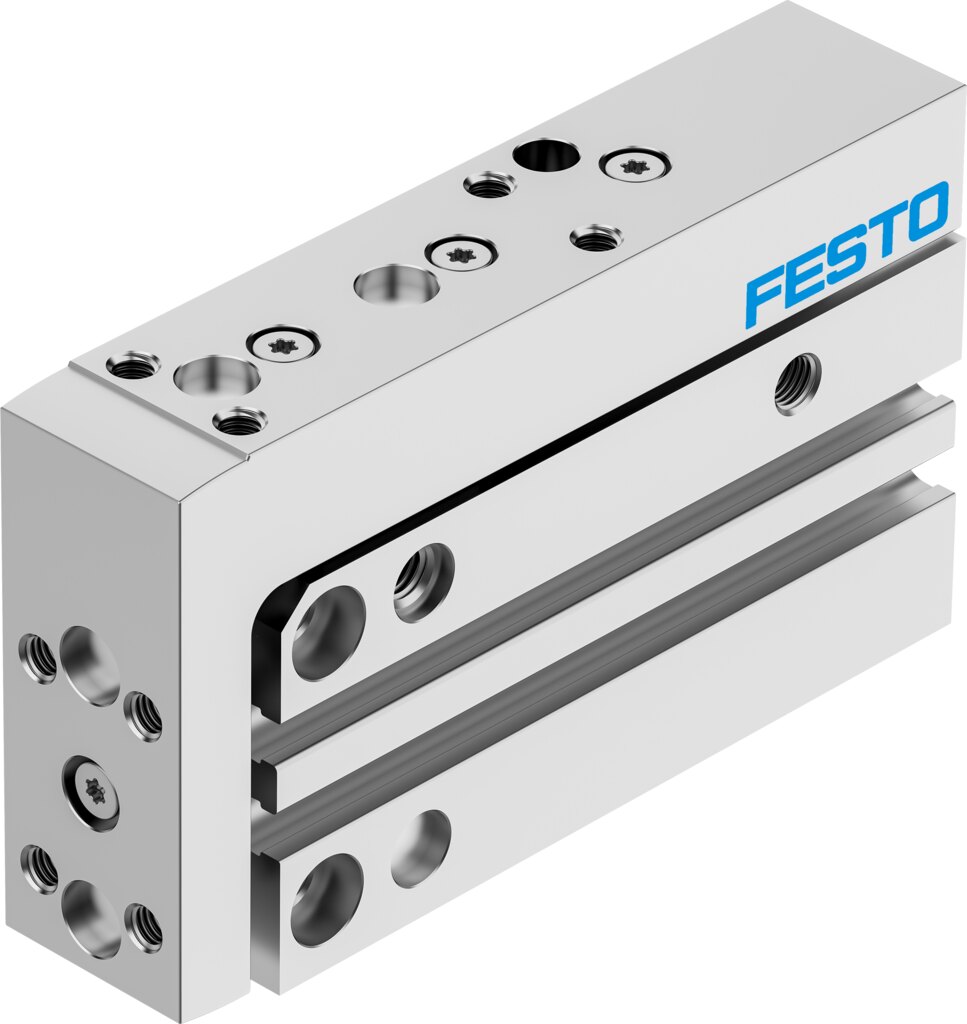 Mini-Schlitten DGSS-6-30-E1A - Festo 8164055
