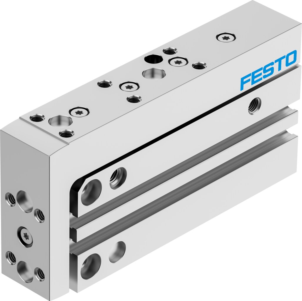 Mini-Schlitten DGSS-6-40-E1A - Festo 8164056